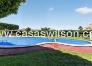Sale - Appartement - Torrevieja - El Limonar