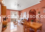 Sale - Appartement - Torrevieja - El molino