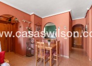 Sale - Appartement - Torrevieja - El molino