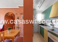 Sale - Appartement - Torrevieja - El molino