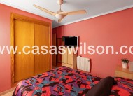 Sale - Appartement - Torrevieja - El molino