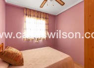 Sale - Appartement - Torrevieja - El molino