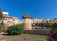 Sale - Appartement - Torrevieja - El molino