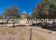 Sale - Appartement - Torrevieja - El molino