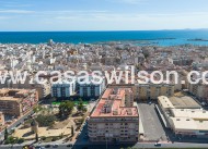 Sale - Appartement - Torrevieja - El molino