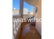 Sale - Appartement - Torrevieja - El molino