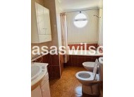 Sale - Appartement - Torrevieja - El molino