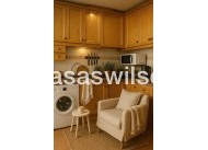 Sale - Appartement - Torrevieja - El molino