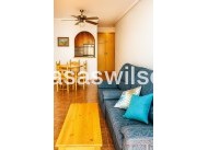 Sale - Appartement - Torrevieja - El molino