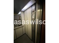 Sale - Appartement - Torrevieja - El molino