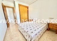 Sale - Appartement - Torrevieja - El molino