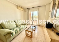 Sale - Appartement - Torrevieja - El molino