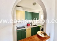 Sale - Appartement - Torrevieja - El molino