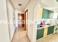 Sale - Appartement - Torrevieja - El molino