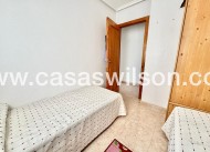 Sale - Appartement - Torrevieja - El molino