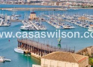 Sale - Appartement - Torrevieja - El molino