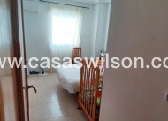 Sale - Appartement - Torrevieja - El molino