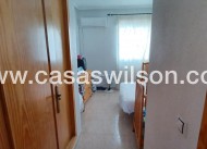 Sale - Appartement - Torrevieja - El molino