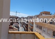 Sale - Appartement - Torrevieja - El molino
