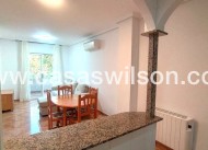 Sale - Appartement - Torrevieja - El molino