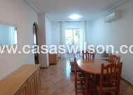 Sale - Appartement - Torrevieja - El molino
