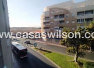 Sale - Appartement - Torrevieja - El molino