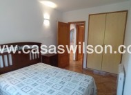 Sale - Appartement - Torrevieja - El molino