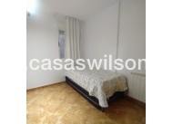 Sale - Appartement - Torrevieja - El molino