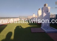 Sale - Appartement - Torrevieja - El molino