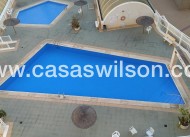 Sale - Appartement - Torrevieja - El molino