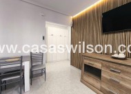 Sale - Appartement - Torrevieja - El molino