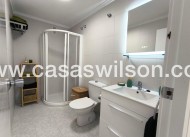 Sale - Appartement - Torrevieja - El molino