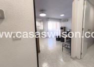 Sale - Appartement - Torrevieja - El molino