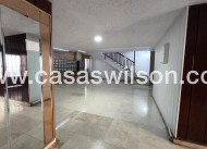 Sale - Appartement - Torrevieja - El molino