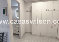Sale - Appartement - Torrevieja - El molino