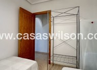 Sale - Appartement - Torrevieja - El Molino