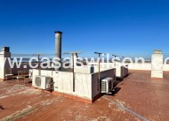 Sale - Appartement - Torrevieja - El Molino