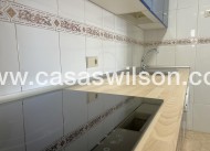 Sale - Appartement - Torrevieja - El molino