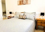 Sale - Appartement - Torrevieja - El molino