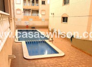 Sale - Appartement - Torrevieja - El molino