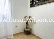 Sale - Appartement - Torrevieja - El molino