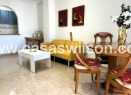 Sale - Appartement - Torrevieja - El molino