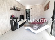 Sale - Appartement - Torrevieja - El molino