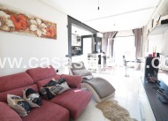 Sale - Appartement - Torrevieja - El molino