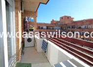 Sale - Appartement - Torrevieja - El molino