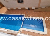 Sale - Appartement - Torrevieja - El molino