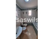 Sale - Appartement - Torrevieja - El molino