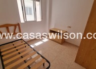 Sale - Appartement - Torrevieja - El molino