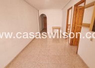 Sale - Appartement - Torrevieja - El molino
