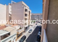 Sale - Appartement - Torrevieja - El molino